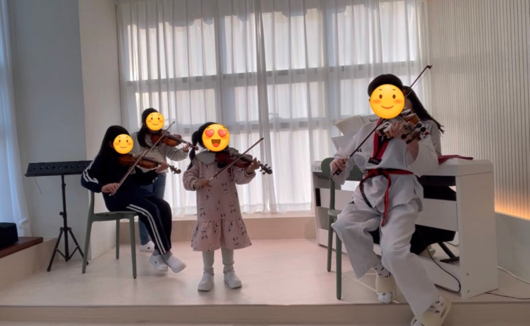 더바이올린교습소 이미지