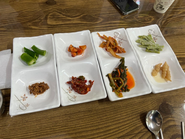 구단양 청국장 이미지