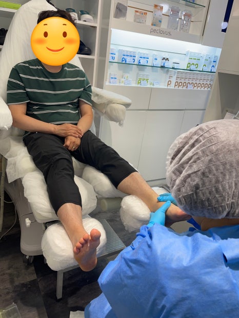 푸스케어 롯데마트제천점 이미지
