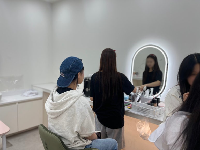 태백미용학원 이미지