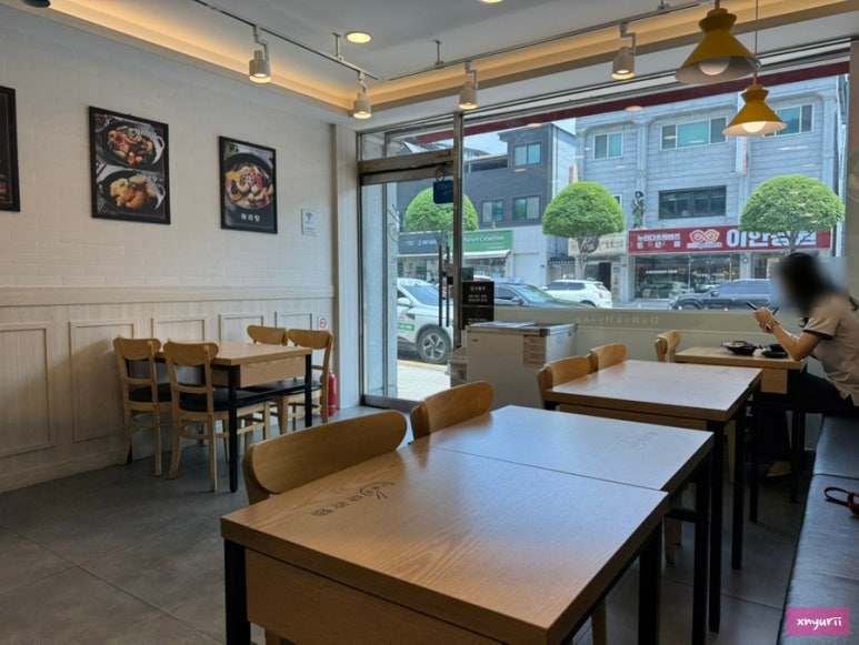 다복향마라탕 단양점 이미지