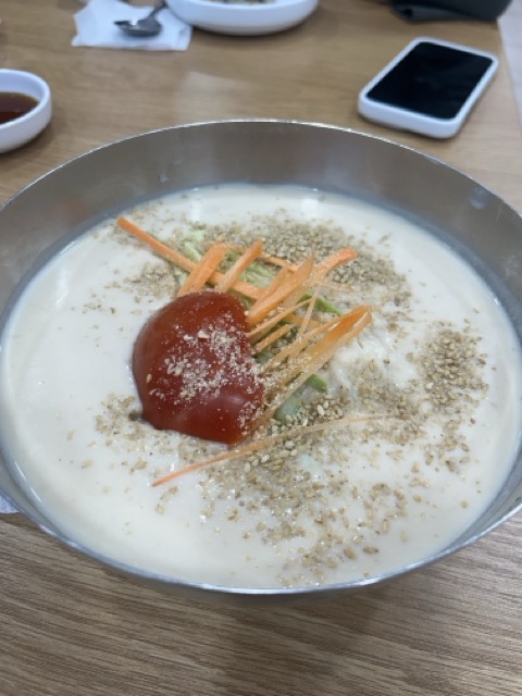 옛맛명동칼국수 이미지