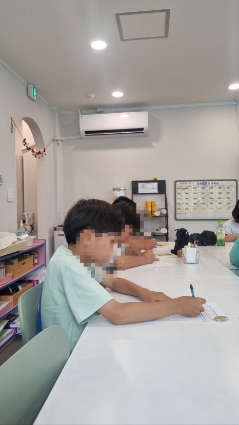 꿈샘책통클럽 이미지