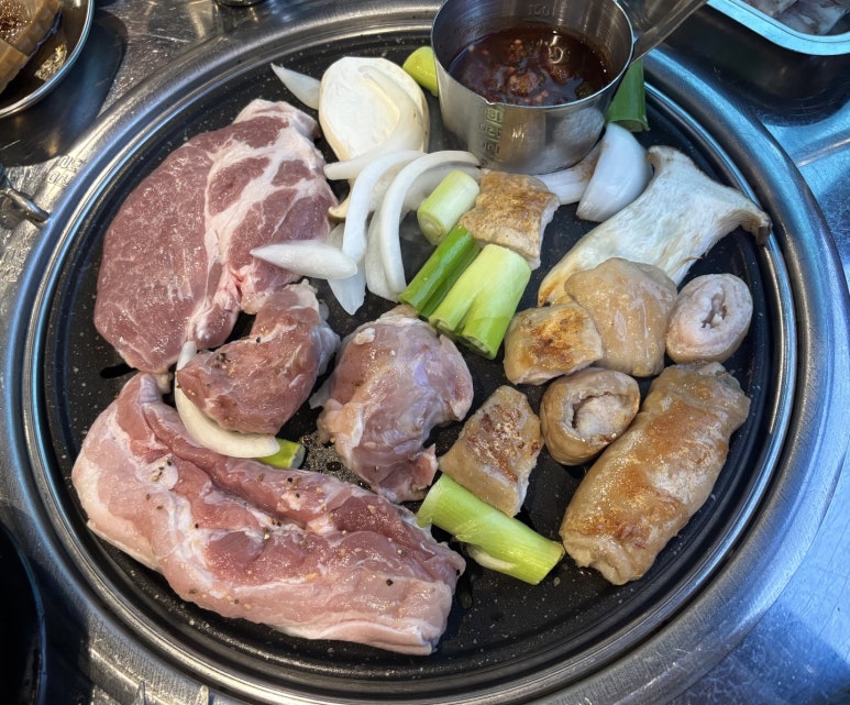 두꺼비막창 이미지