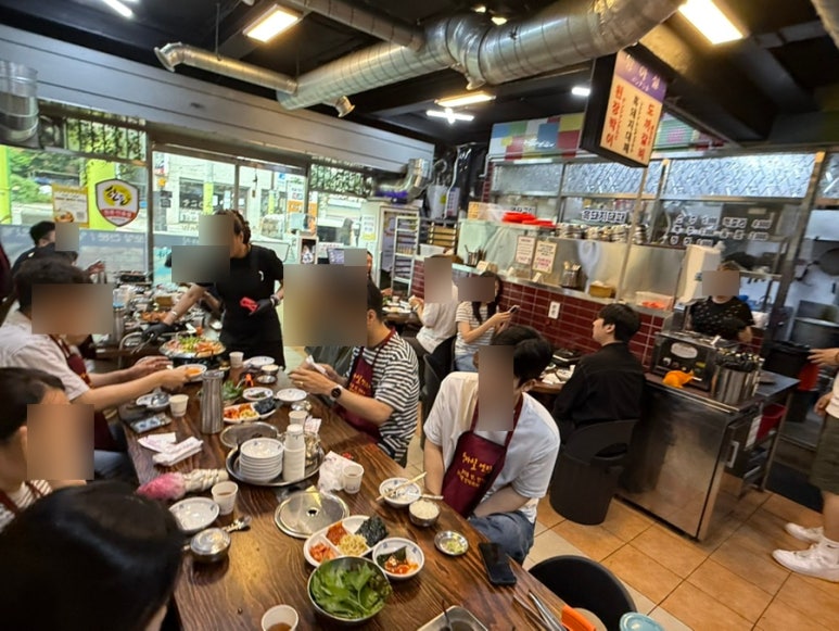 방아실연탄구이 이미지