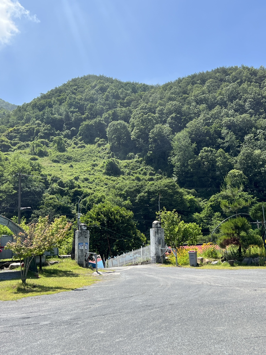 노동오토캠핑장 이미지