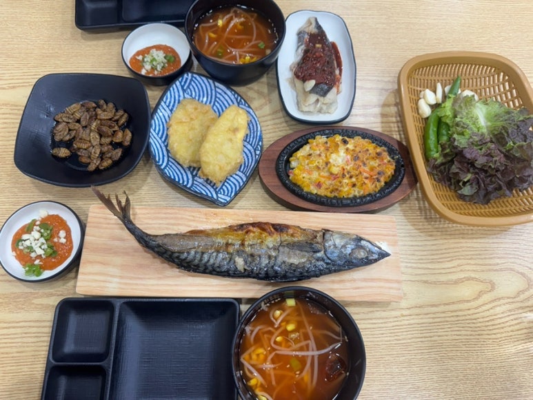 태양수산활어회 이미지