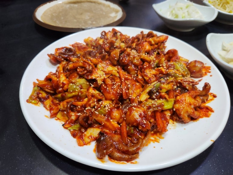 여주강변막국수 이미지