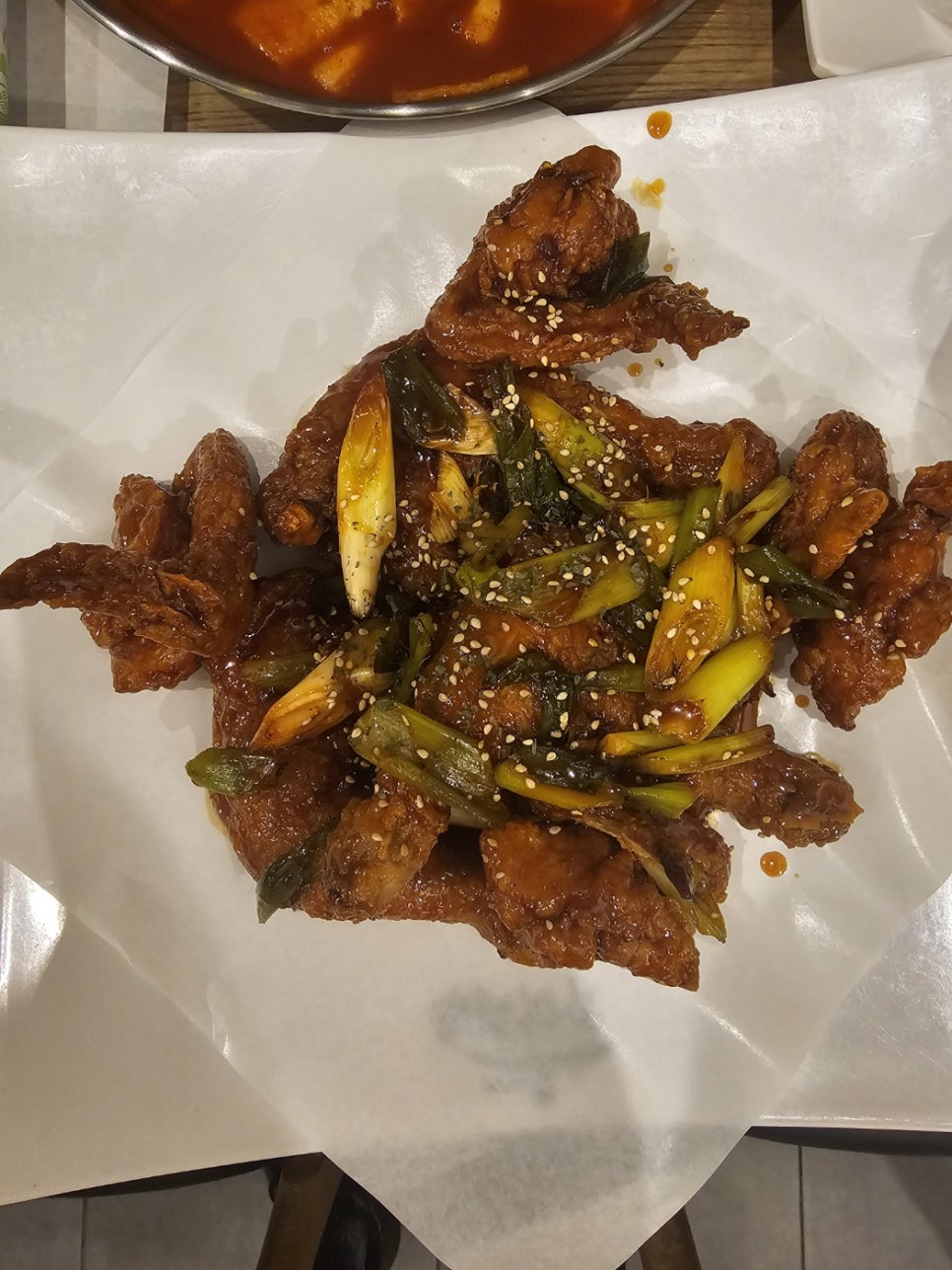 가마치통닭미수점 이미지