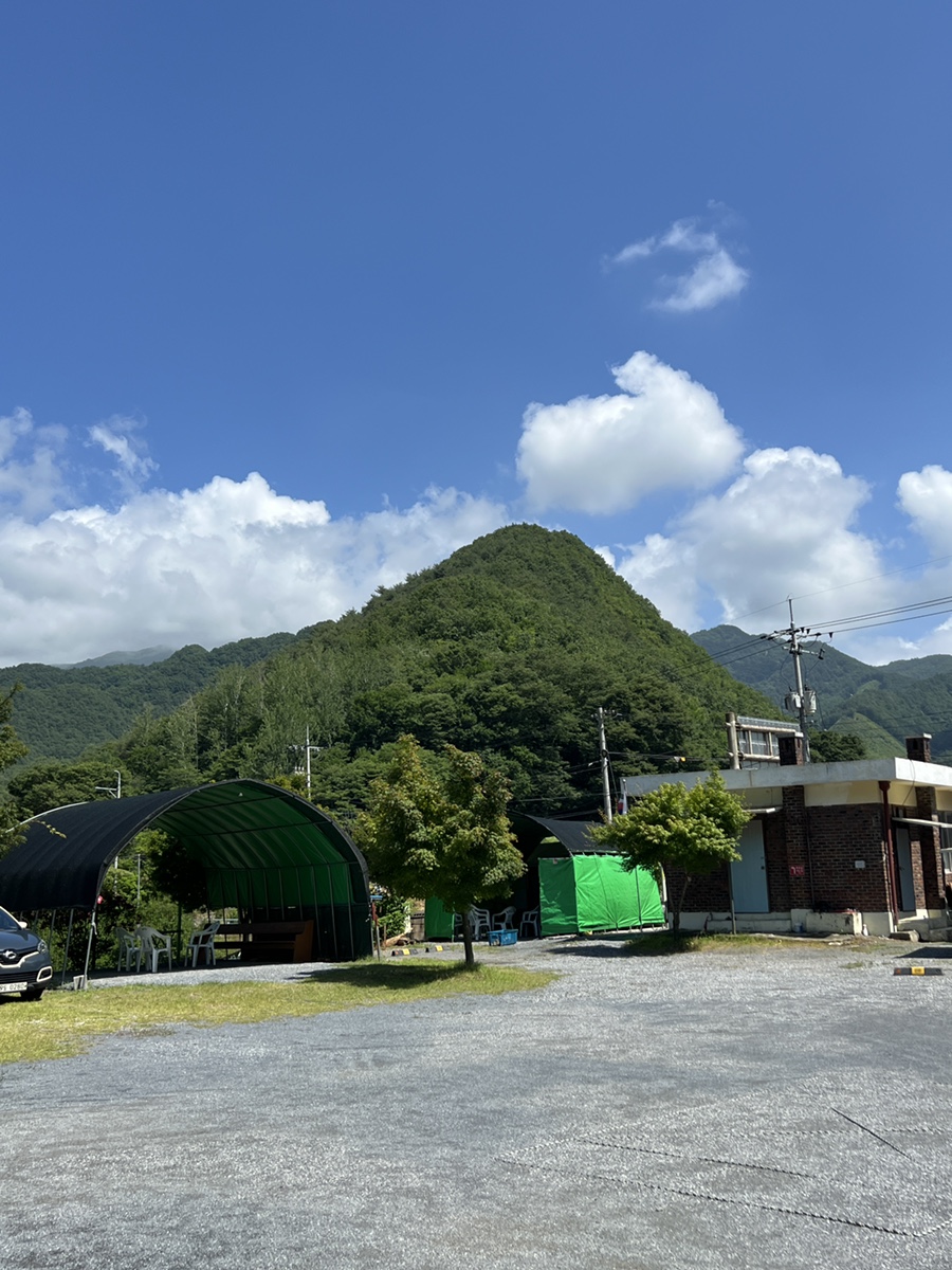 노동오토캠핑장 이미지