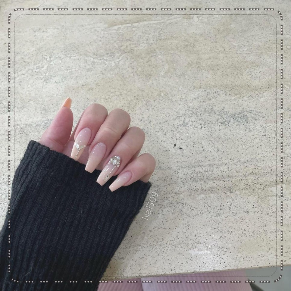 네일509 이미지