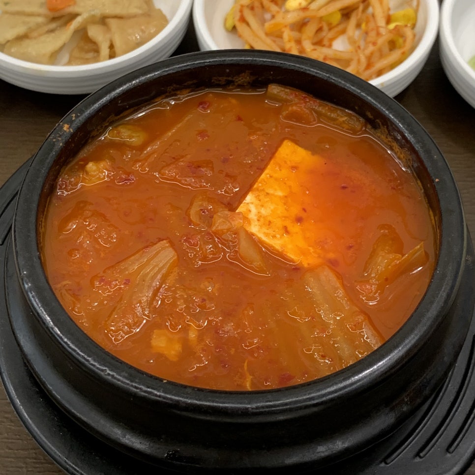청담골 반상 이미지