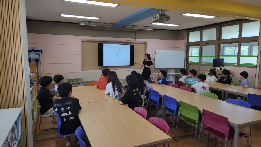 사계절꽃차 이미지