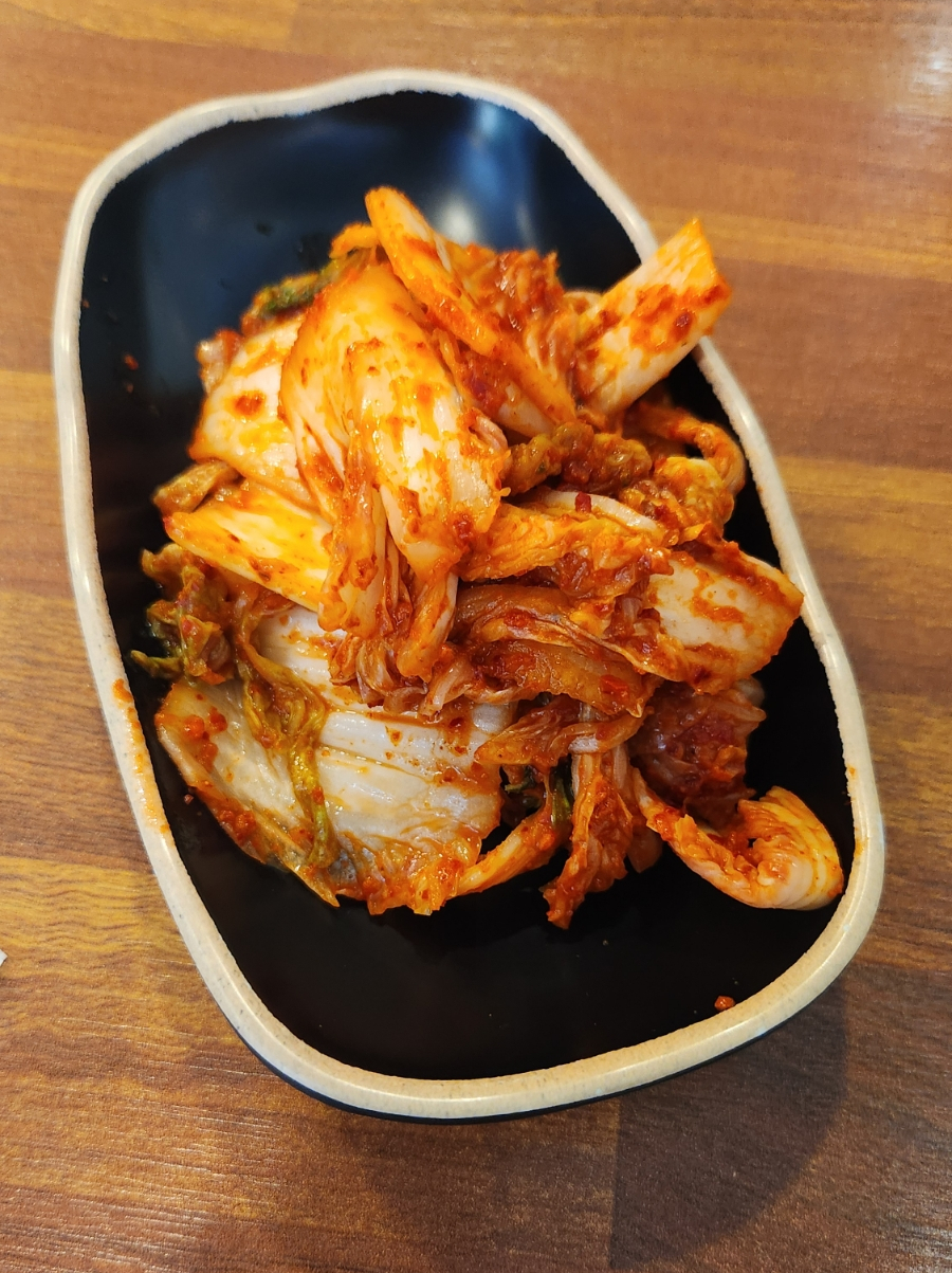 옥천냉면&생바지락칼국수 이미지