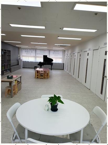 새론음악학원 이미지
