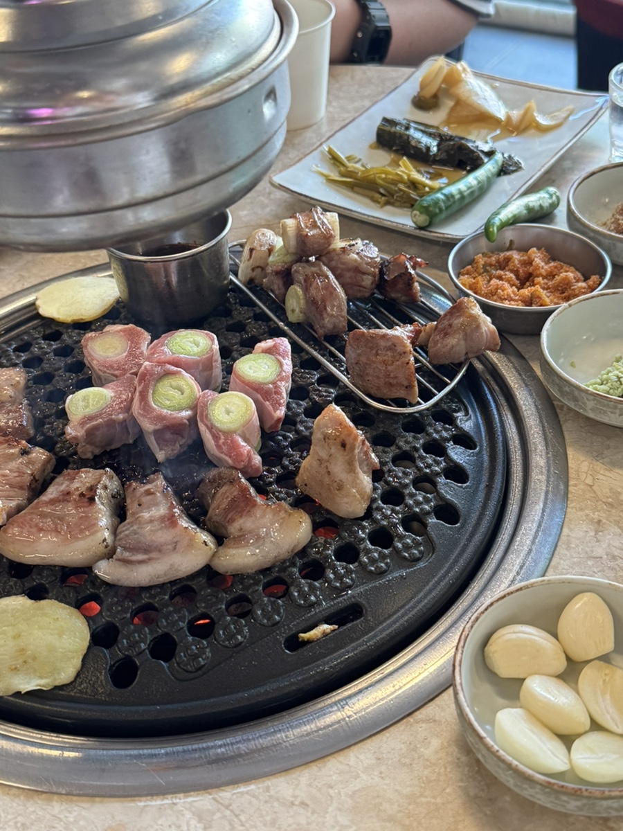돼지나무 사랑걸렸네 이미지