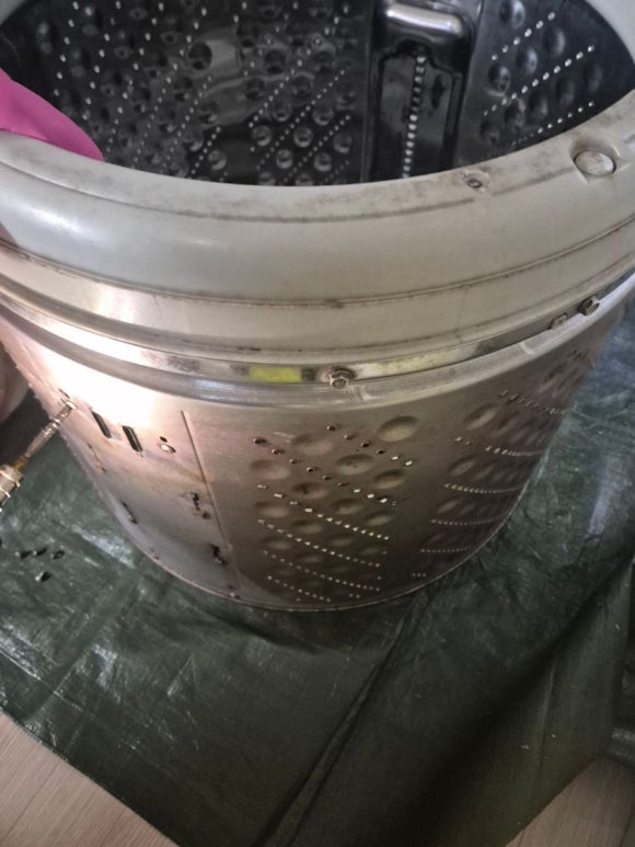 대전에어컨청소세탁기청소백곰홈케어 이미지
