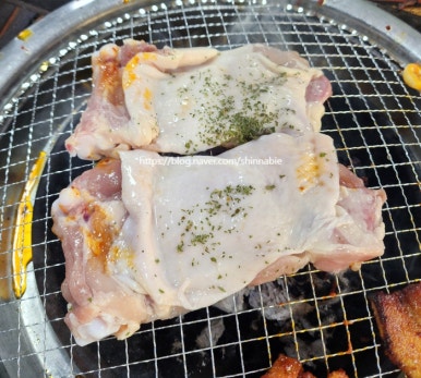 장미공원화로숯불구이 이미지
