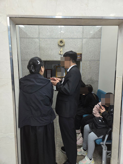 그리운상조 이미지