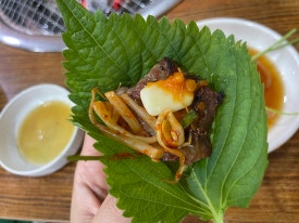 참숯불갈비천국 이미지