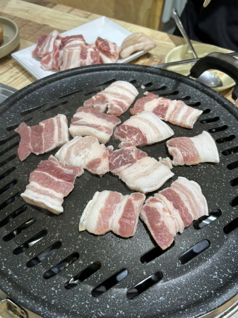 오창생불고기 이미지