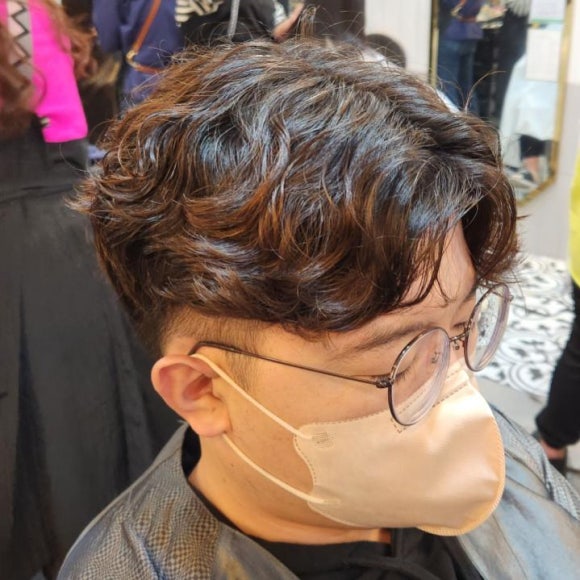 살롱드 하루 3호점 이미지
