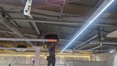 삼성크린시스템 이미지