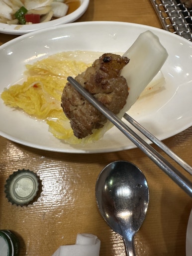 에나면옥 이미지