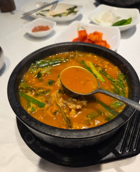 설악국밥 북구점 이미지