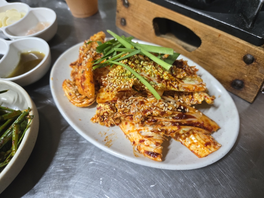 더맛있는족발전주 이미지