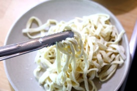 나들이손칼국수 이미지