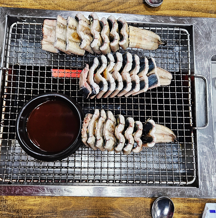 기운센장어본점/네오포크 이미지