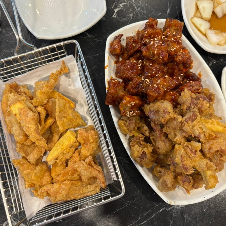 똥집대통령 대명점 이미지