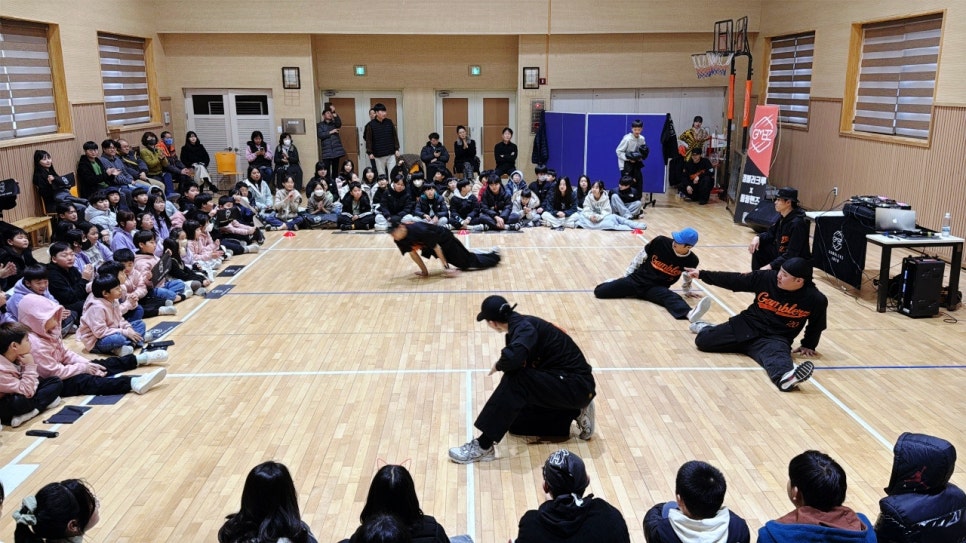 태서초등학교 이미지
