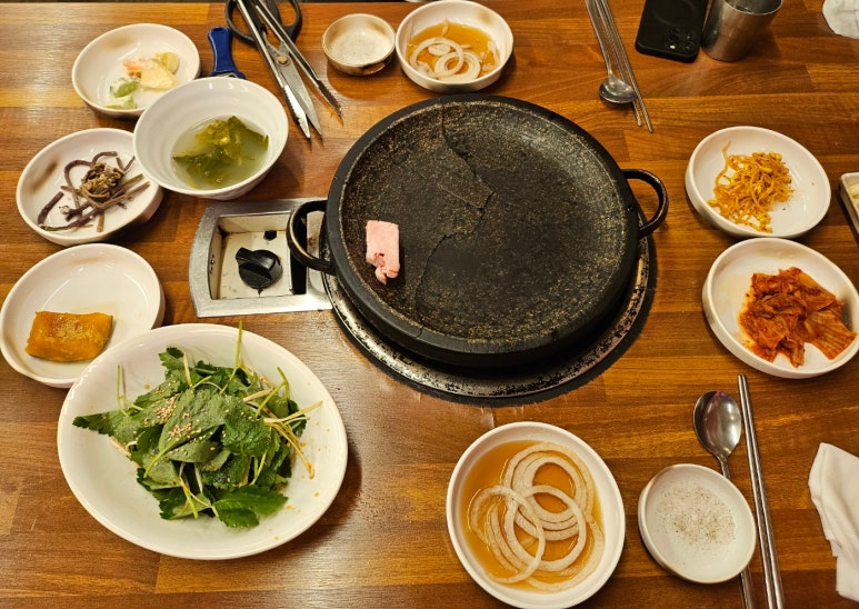 한우터 이미지