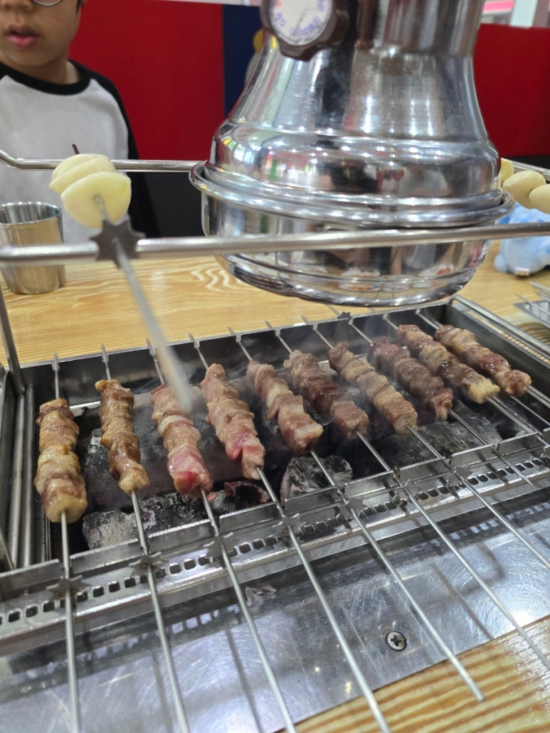 용화루 이미지