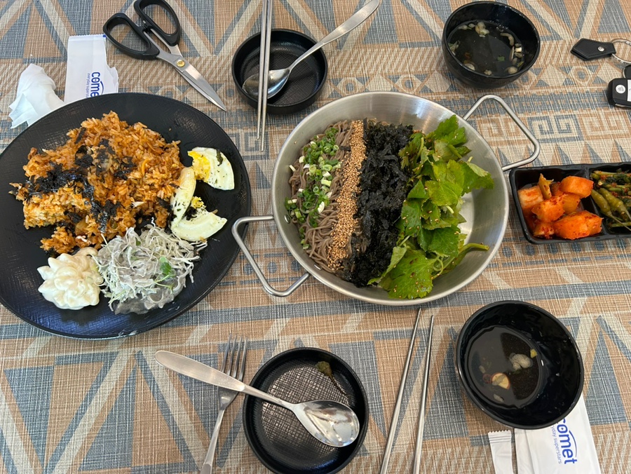 찐분식 이미지