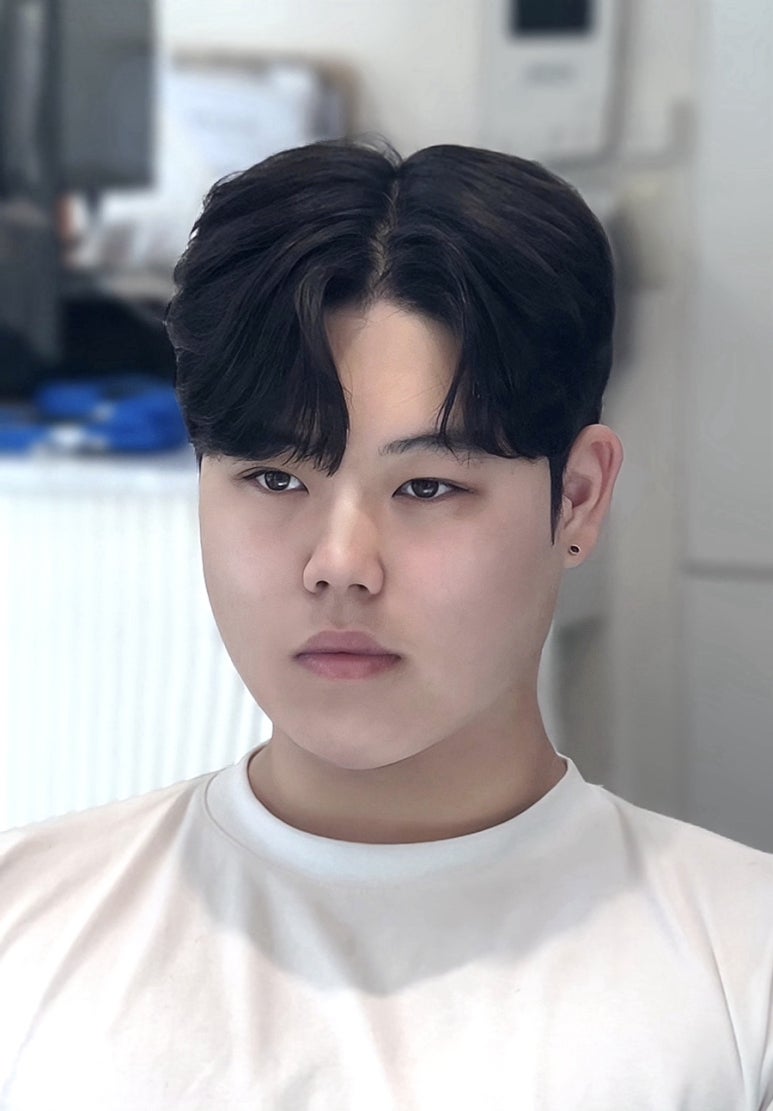 꾸블랑헤어 성신여대1호점 이미지