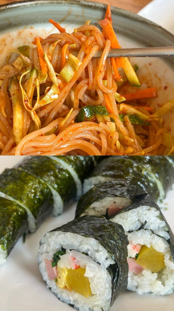 춘화분식 이미지