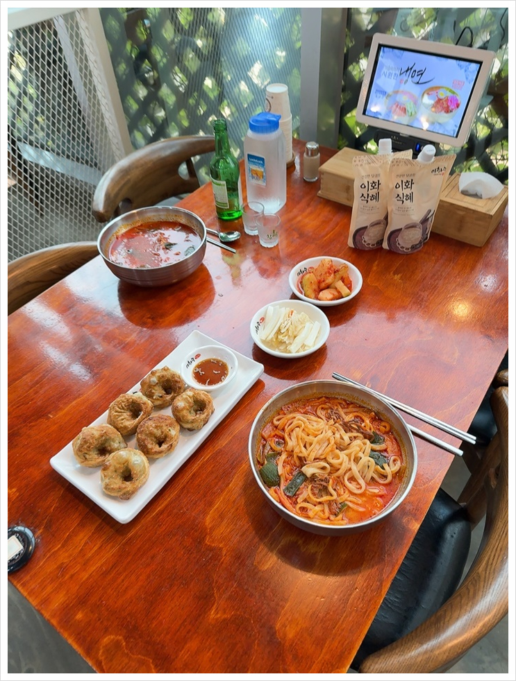 이화수육개장설악점 이미지