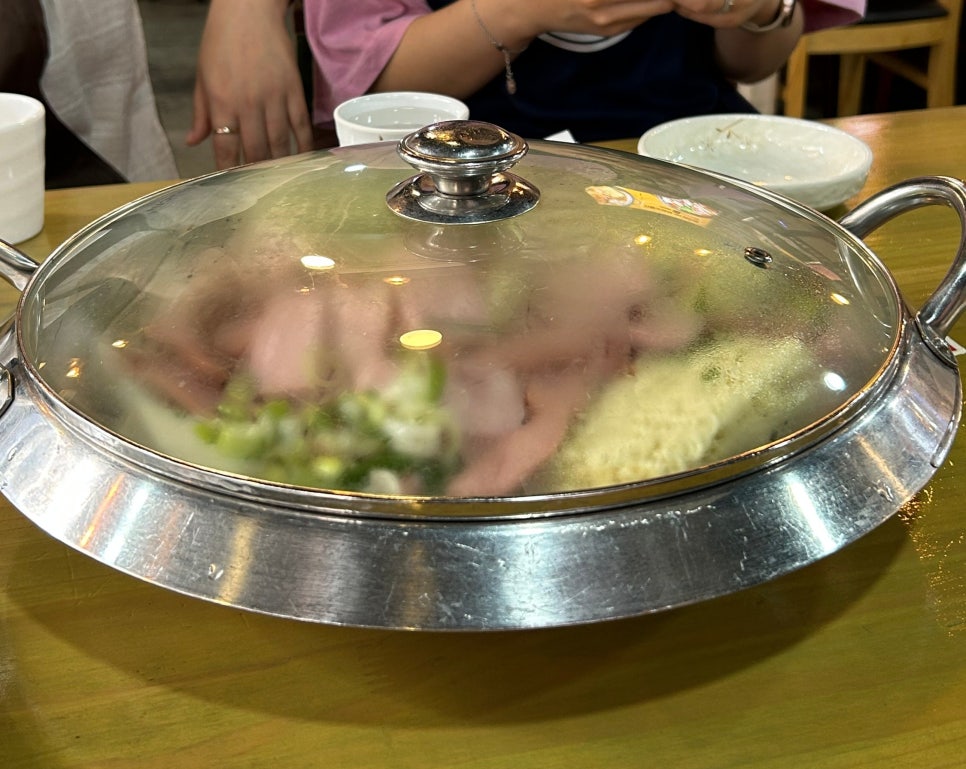 소문난의정부부대찌개춘천시청점 이미지