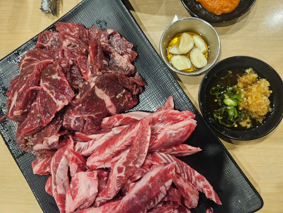 이층소정육식당 이미지
