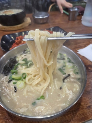 평택칼국수 법원점 이미지