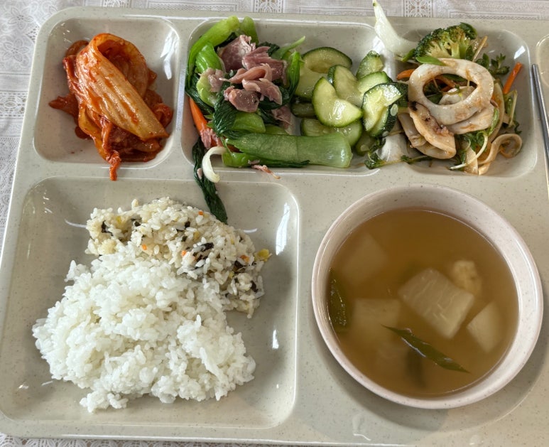 오산한식부페 이미지