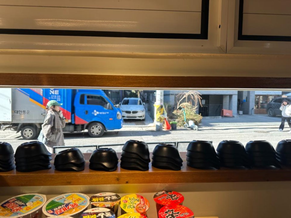 여기, 김밥 이미지