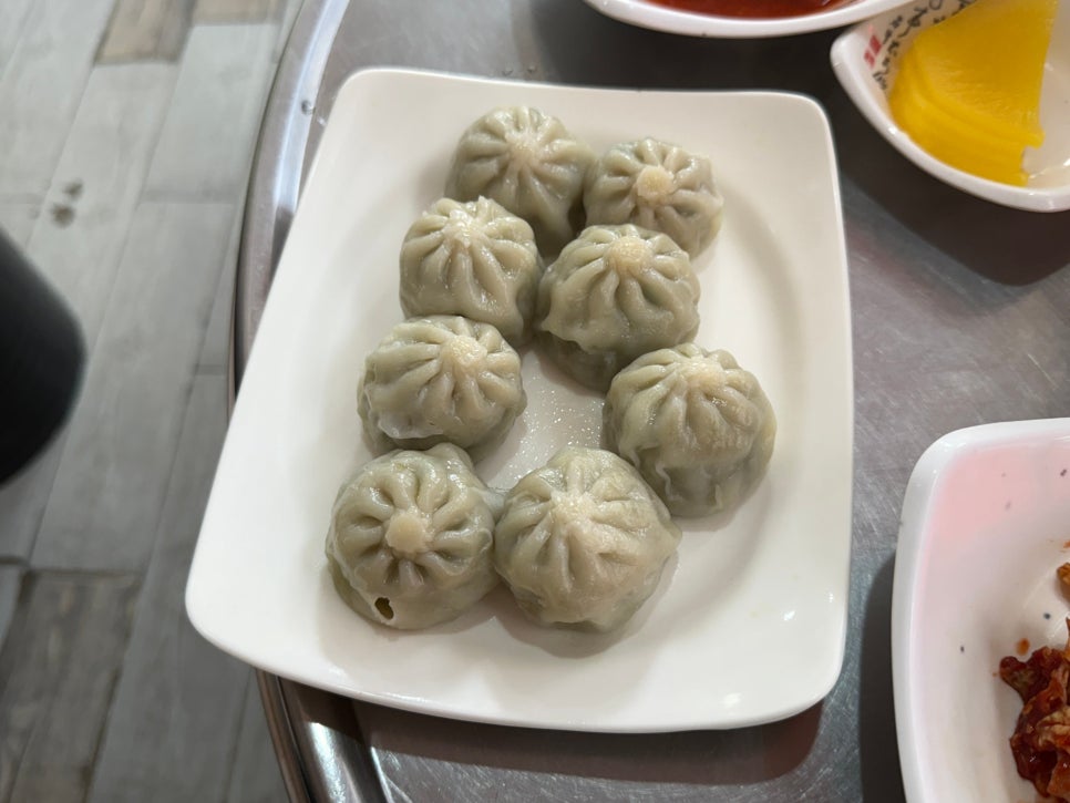 송학칼국수 이미지