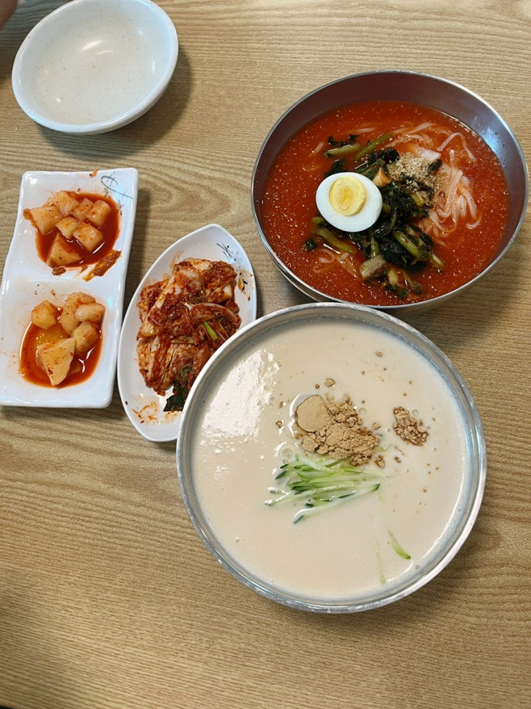 우리국수잘하는집 이미지