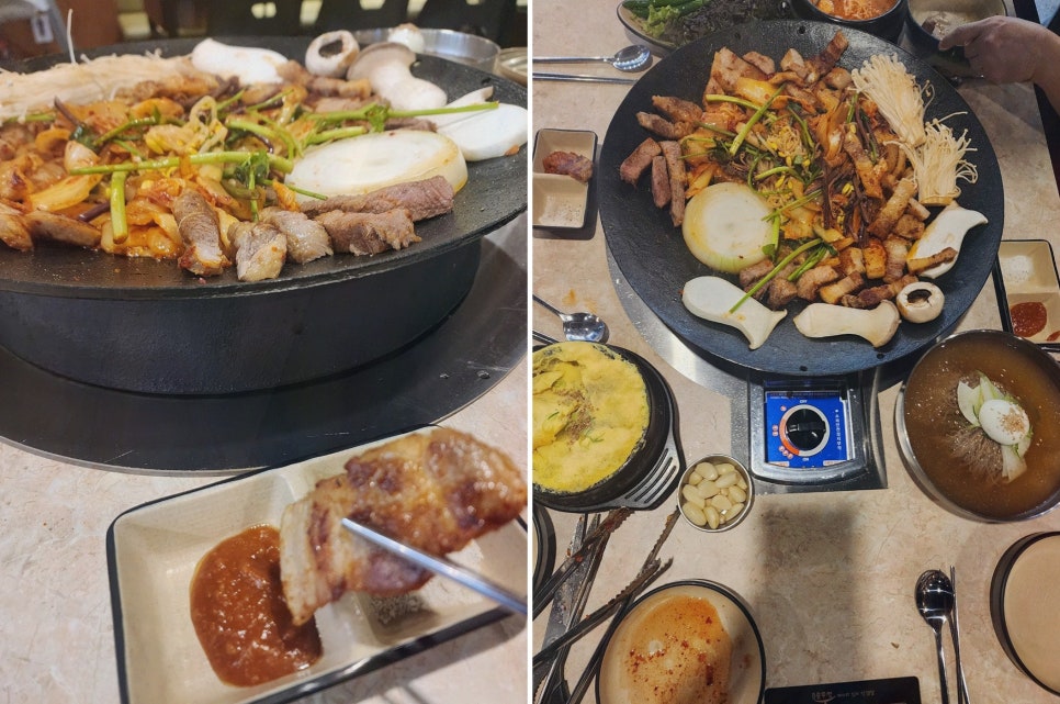 오복솥뚜껑 연수구청점 이미지