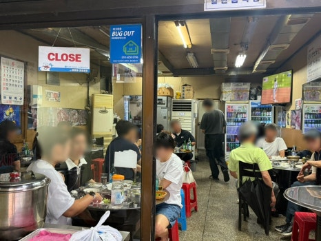 송부장연탄갈비 이미지