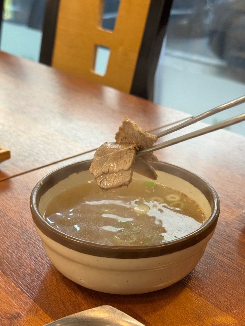 고집센그집갈비탕 양산물금점 이미지
